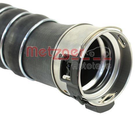 Durite de turbocompresseur (Durite de turbo) METZGER 2400327